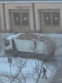 Интересно, а такую марку хохлы выпустят?