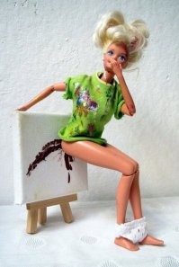 Современное искусство без пояснений: перформанс, который сложно расшифровать