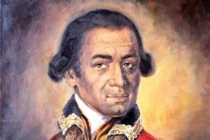 Нормальными неграми они были. 
Мулаты - это помесь, а эфиопы - это один из негритянских "подвидов", если можно так выразиться. Причем довольно многочисленный. В Африке очень много разных племён - от "иссиня-черных", до "слегка загорелых".
Вот портрет Ганнибала - прадеда Пушкина - вполне себе негр.
Понятно, что портрет придворный, его немного осветлили и разгладили...