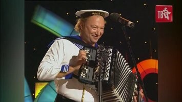 Ах ты, мы вышли из Шахты!