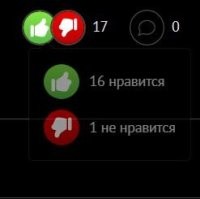 А вот и родственник отметился. ))