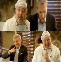 Не кормите диких обезьян