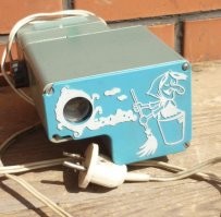 Ох ностальгия из детства.