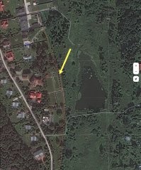 Вот этот пруд на карте. Кому он там, сука, помешал? Вокруг ни одного жилья, да ещё и другой водоём рядом, более крупный. Похоже просто кто-то решил "поплясать на костях" и приподнять свой рейтинг. Долина конечно облажалась по полной, но нафиг её закапывать ещё глубже? Чтоб выдавить её из страны? А какая и кому от этого польза? Как-то это не по-русски, добивать поверженного врага.