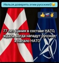 Тот случай, когда один депутат делает для защиты Гренландии больше чем вся Дания