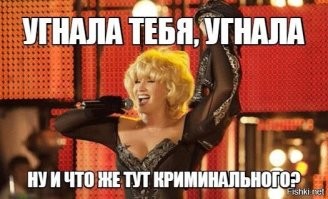 Москвичка украла снегоуборочную машину