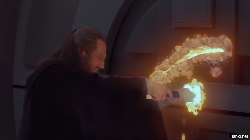 У него шестой разряд по сварке!