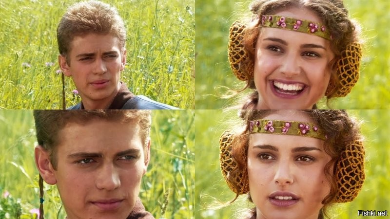 Ей не больно же?