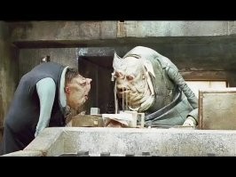 Где-то я таких чиновников уже видел