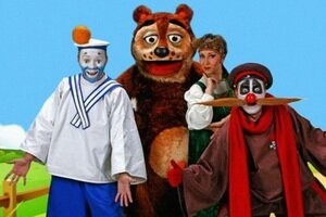 или вот так)) у меня на одну из групп в телефоне стоит, так как заиграет все вокруг улыбаются)))