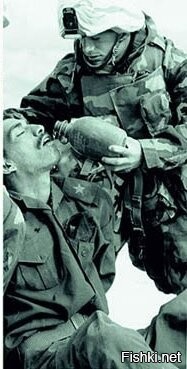 Картинка не новая, но суть отражает.
Один, исходя из своих интересов, покажет одну часть. Другой – другую.