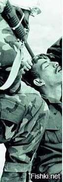 Картинка не новая, но суть отражает.
Один, исходя из своих интересов, покажет одну часть. Другой – другую.