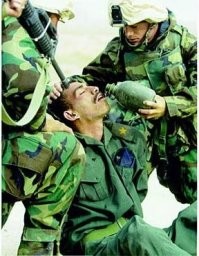 Картинка не новая, но суть отражает.
Один, исходя из своих интересов, покажет одну часть. Другой – другую.