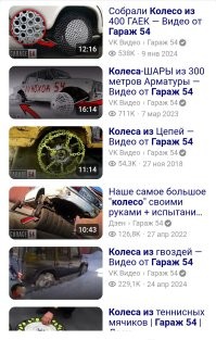 12 крутых технических изобретений, в существование которых трудно поверить