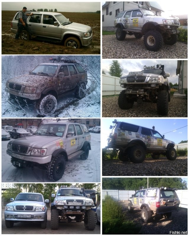 В 2007 году купил. 
В 2024 году продал ровно за ту же сумму. 
430 тыр.