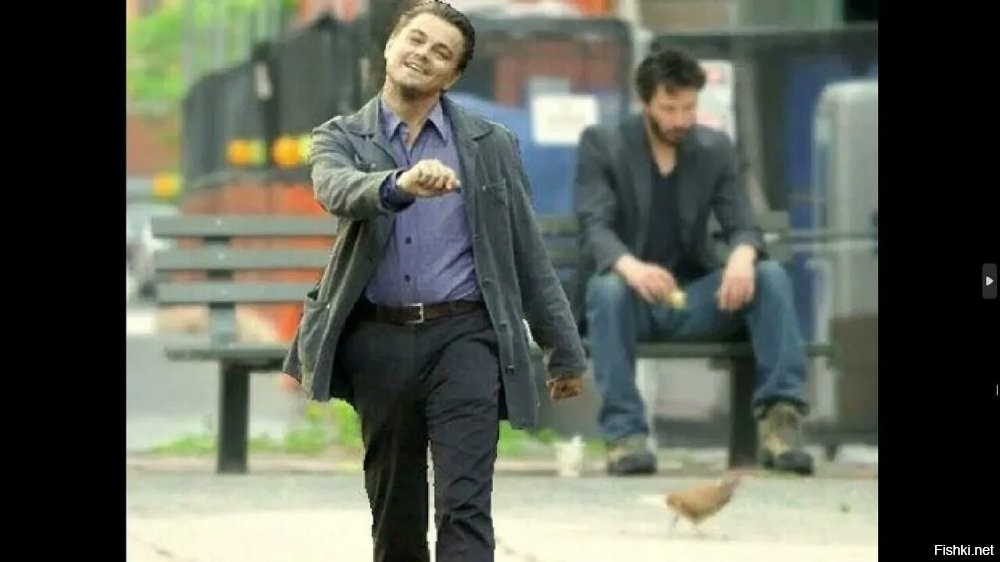 То чувство, когда оставил коммент Стрельцу и скоро на тебя обрушится кара из 25 дизлайков оксанодрочера )