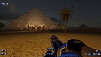 Есть и другие конкуренты  =)