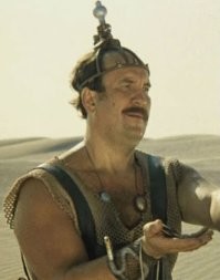 Важно не перепутать оцелота и эцилоппа