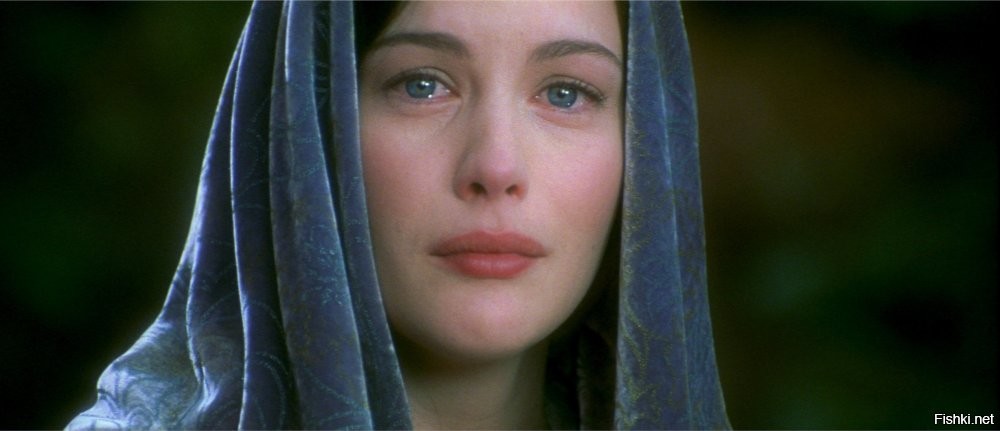 • Лив Тайлер • Liv Tyler •