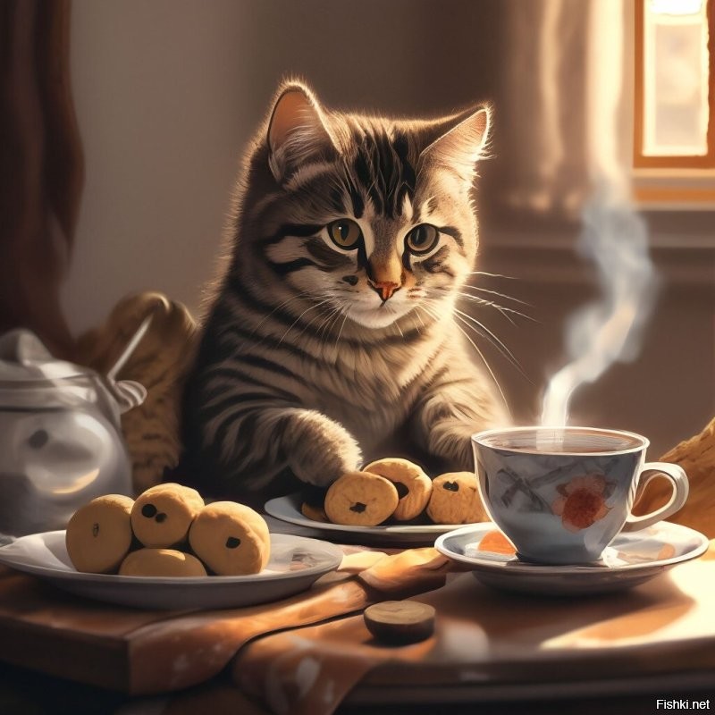 По горячее )