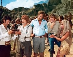 еще кино про это сняли