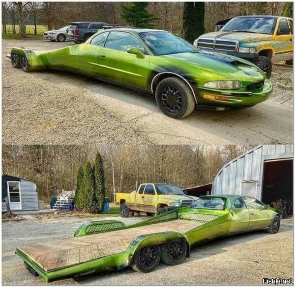 АвтоВсячина