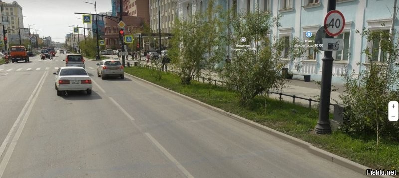 Очень интересное решение суда - это потому что сидеть 4 года, а прав лишили на 2.
Своевременно не принял меры к снижению скорости - это потому что знак 40км/ч стоит 50 метров до перекрёстка.