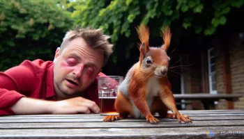 В Челябинске покупательница устроила бой с невидимками в магазине