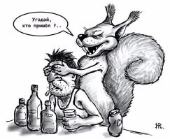 В Челябинске покупательница устроила бой с невидимками в магазине