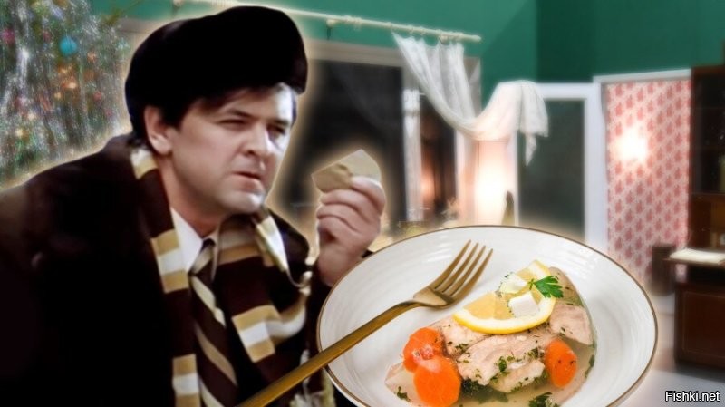 Лайфхак: можно есть холодную.