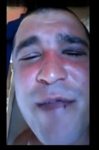 Привет передает.