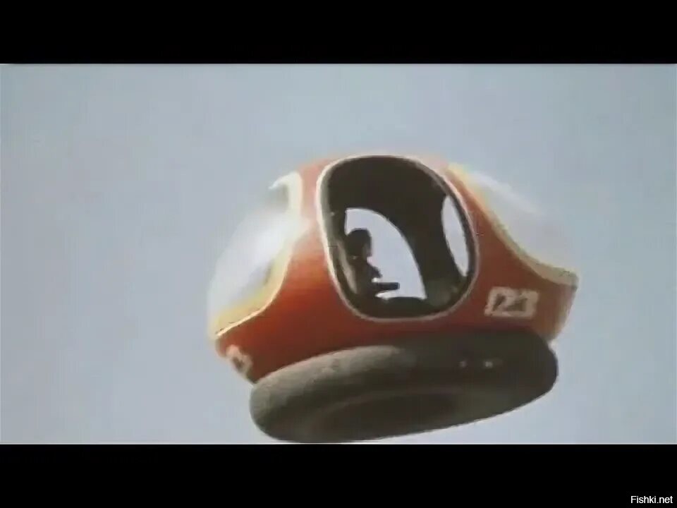 в кино флипы беспроводные были..