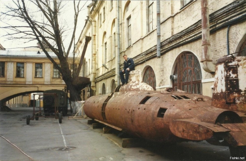 Тритончик)