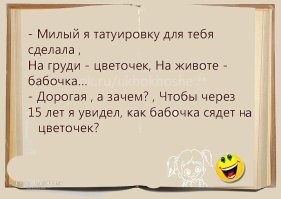 20 милых, абсурдных и местами шокирующих татуировок