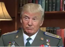 Лишь о политике вечером в пятницу