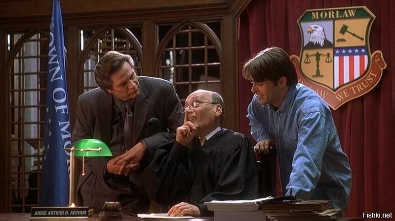 Может кто и улыбнётся