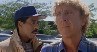 Лет пять назад пересматривал "Ничего не вижу, ничего не слышу". Меня прям порвало. Отличный актер, отлично сыграл.
Да и мамзель в этом фильме зачётнейшая.