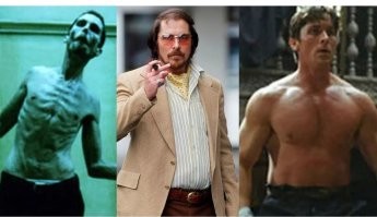 Странно что в подборке нет Кристиана Бэйла.