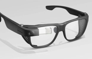 Звиздеж!
Сейчас только только начали разрабатывать линзы, которые могут выводить инфу, по принципу Google glass.
А тут прям встроенный рентген ради выигрыша в маджонг.