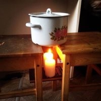 Супчик из цветной капусты
мы варили - было вкусно.