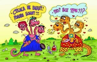 Две головы, один сервер и пустые кошельки фанатов: феномен Валерии и Камилы