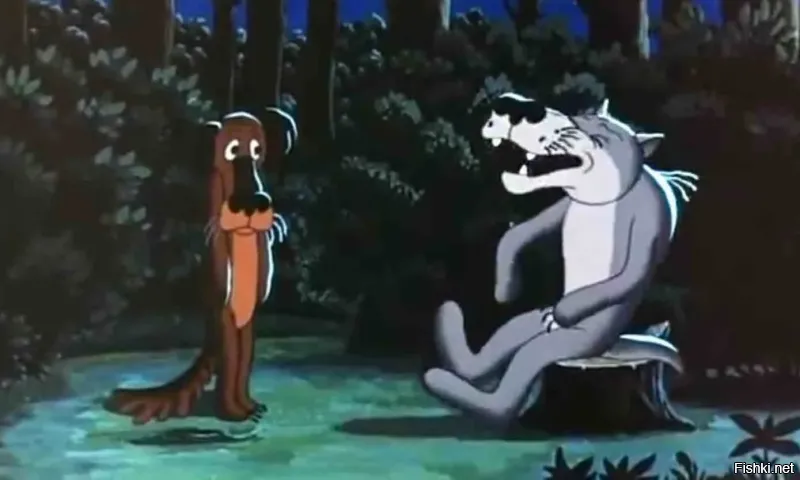 Николаевич, поднажми: как пёс пытался залезть в машину