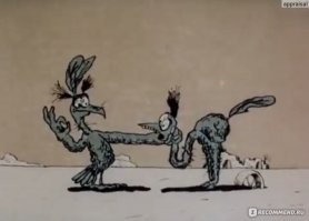 Ноги, крылья!... Главное хвост! (с)