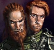 Джо-Джим Грегори иоптыть.