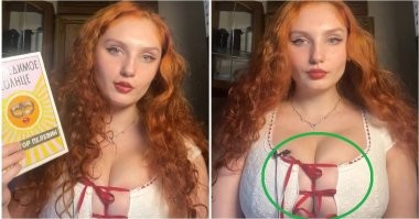 Девушка рассказала, как полюбила Пелевина спустя годы