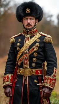 "за основу форменной одежды можно взять форму казаков" (с)
Мне вот такой депутат нравится
