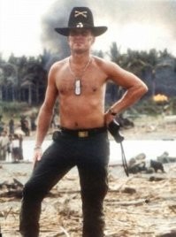 Кто хочет поменять эту бабу на этого мужика, пусть первым бросит в неё камень: