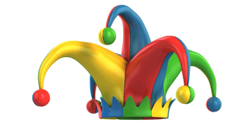 Так-то мысль неплохая!