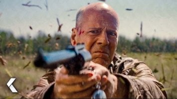 Фильм "Петля" (Looper) смотрели?