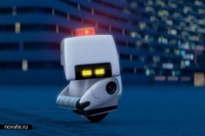 Собачий сюрприз: робот-пылесос и уборка по расписанию